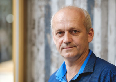 Miroslav Cabadaj