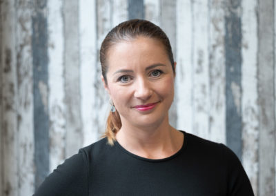 Míša Kopecká