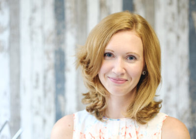 Iveta Kočárková