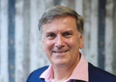 John Hollows