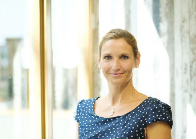 Lenka Malinová