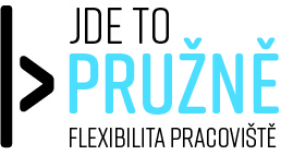 Jde to pružně