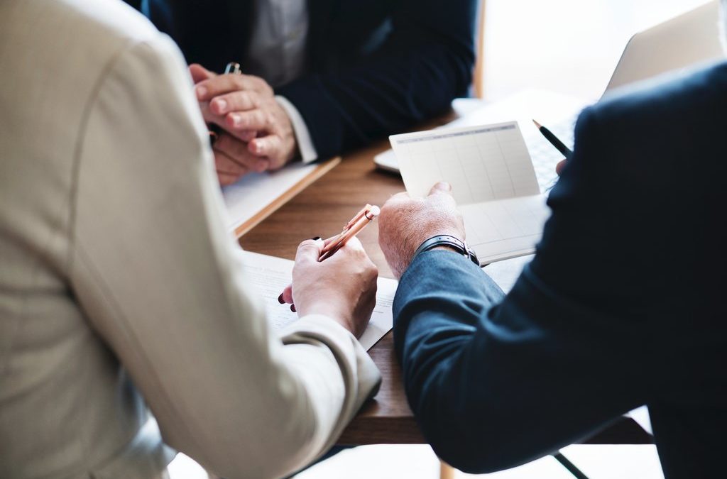 Příklad 1: Dialog o flexibilitě – ČSOB